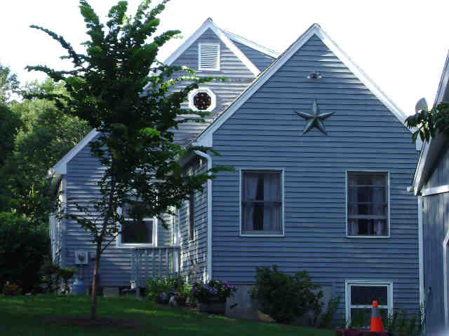 Building photograph for 29 SUNSET RD
